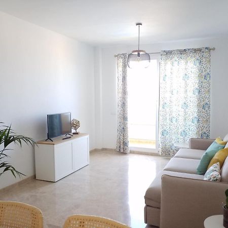 Ocean View Playa Negra Apartment بويرتو دي سانتياغو المظهر الخارجي الصورة
