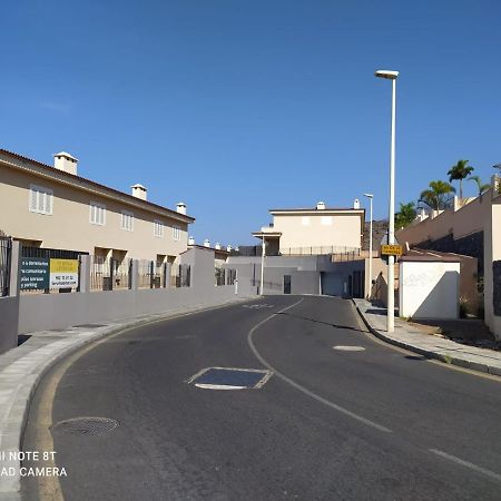 Ocean View Playa Negra Apartment بويرتو دي سانتياغو المظهر الخارجي الصورة