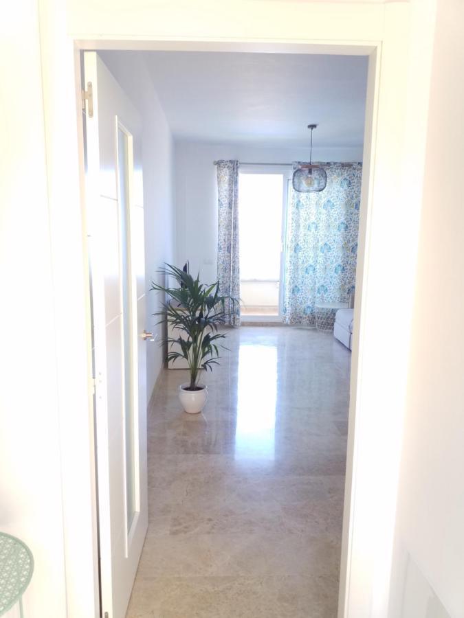 Ocean View Playa Negra Apartment بويرتو دي سانتياغو المظهر الخارجي الصورة
