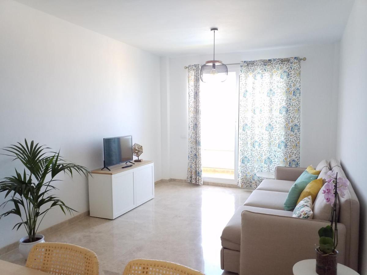 Ocean View Playa Negra Apartment بويرتو دي سانتياغو المظهر الخارجي الصورة