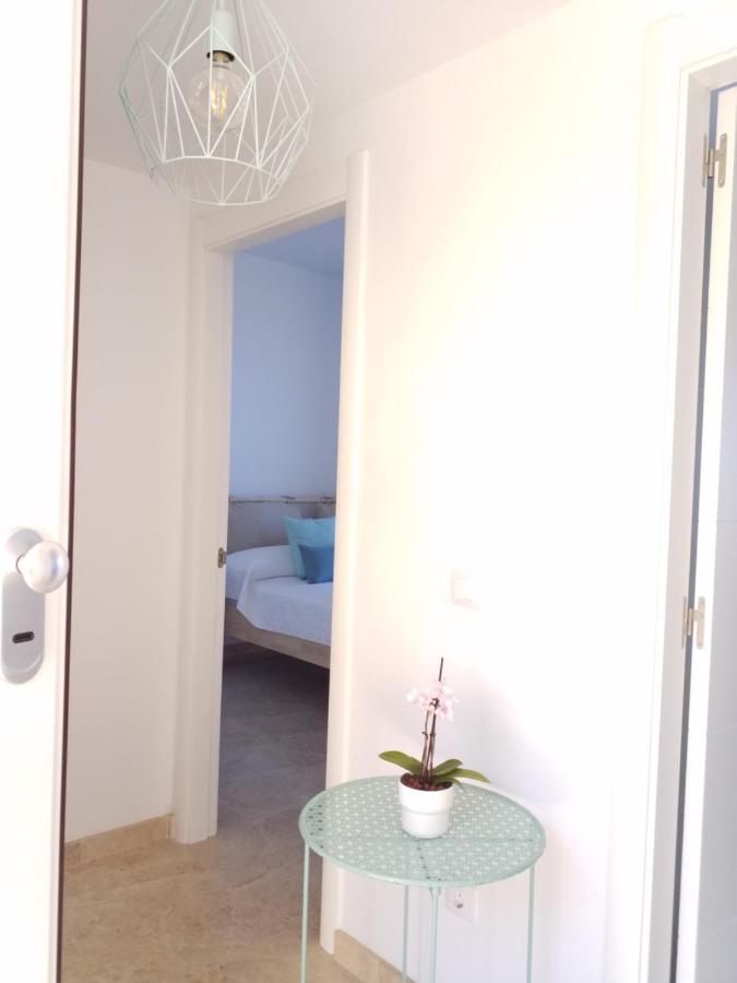 Ocean View Playa Negra Apartment بويرتو دي سانتياغو المظهر الخارجي الصورة
