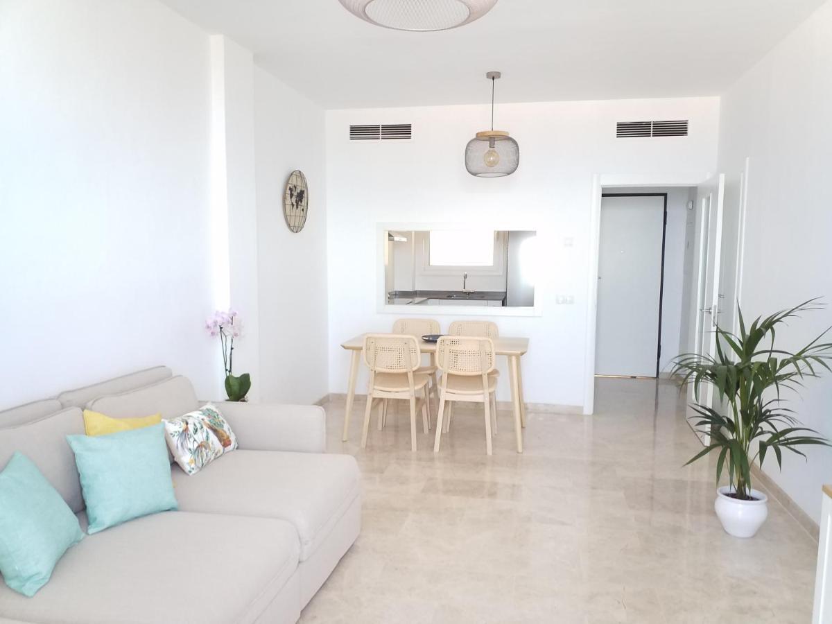 Ocean View Playa Negra Apartment بويرتو دي سانتياغو المظهر الخارجي الصورة