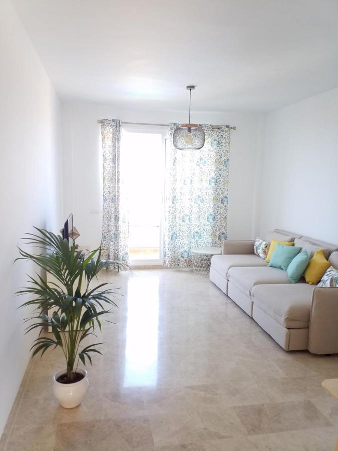 Ocean View Playa Negra Apartment بويرتو دي سانتياغو المظهر الخارجي الصورة