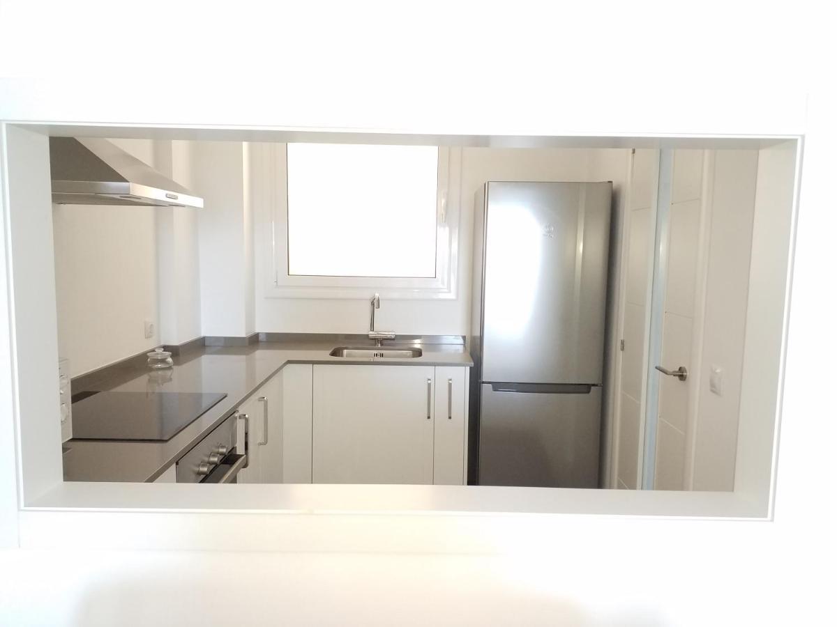 Ocean View Playa Negra Apartment بويرتو دي سانتياغو المظهر الخارجي الصورة
