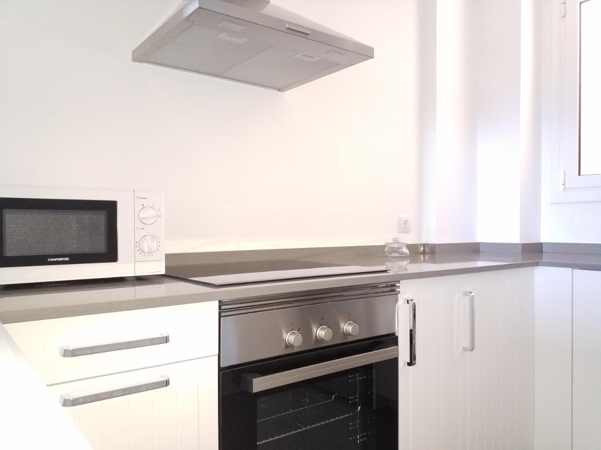 Ocean View Playa Negra Apartment بويرتو دي سانتياغو المظهر الخارجي الصورة