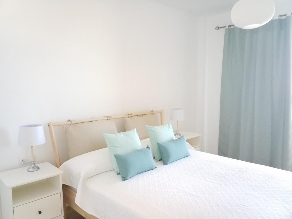 Ocean View Playa Negra Apartment بويرتو دي سانتياغو المظهر الخارجي الصورة