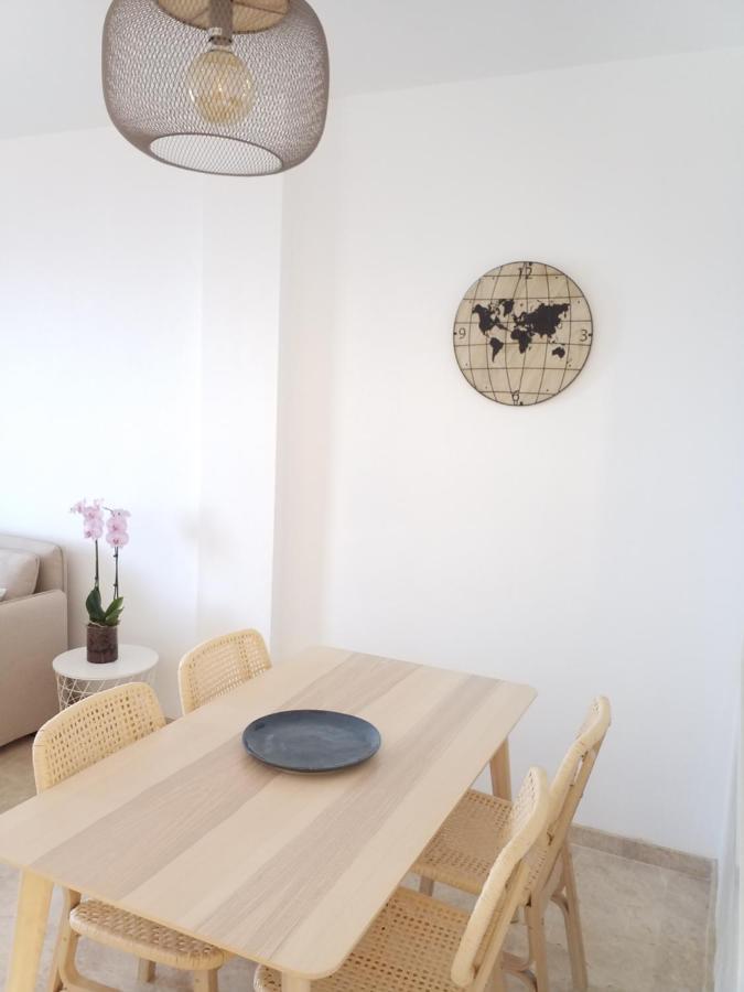 Ocean View Playa Negra Apartment بويرتو دي سانتياغو المظهر الخارجي الصورة