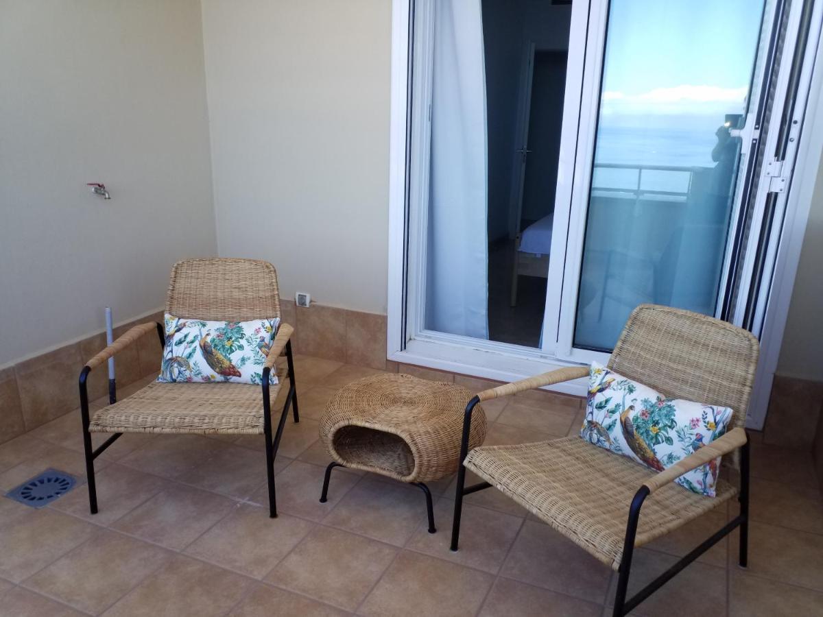 Ocean View Playa Negra Apartment بويرتو دي سانتياغو المظهر الخارجي الصورة