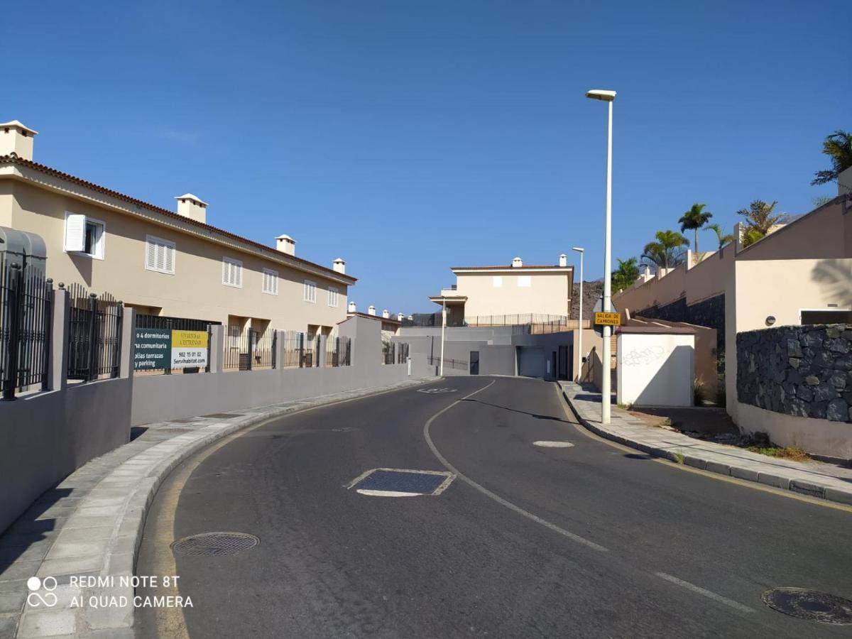 Ocean View Playa Negra Apartment بويرتو دي سانتياغو المظهر الخارجي الصورة
