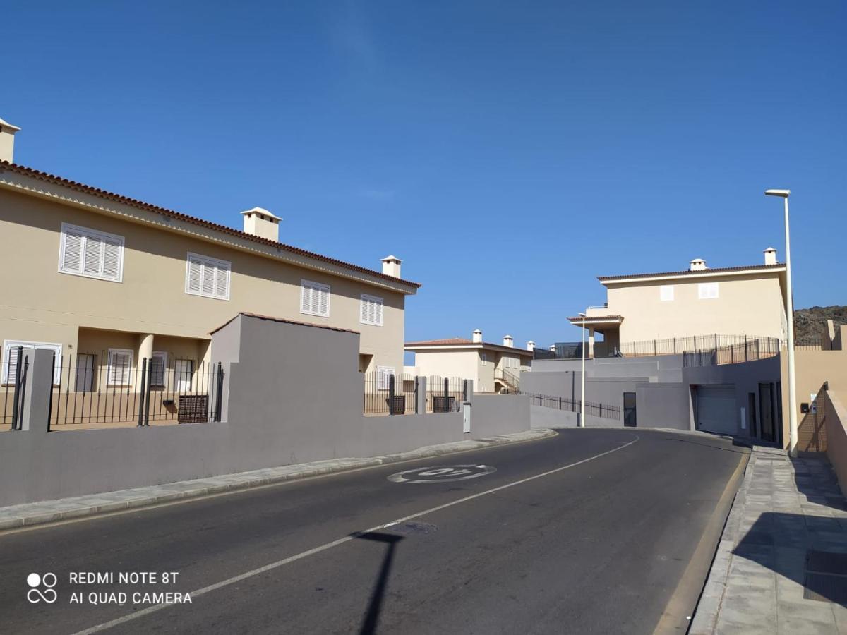 Ocean View Playa Negra Apartment بويرتو دي سانتياغو المظهر الخارجي الصورة