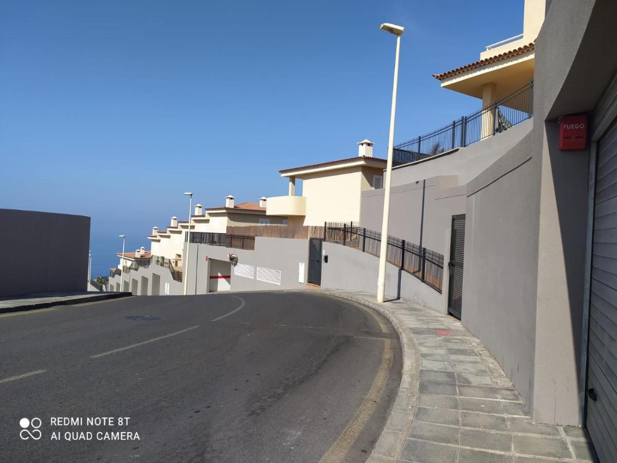 Ocean View Playa Negra Apartment بويرتو دي سانتياغو المظهر الخارجي الصورة